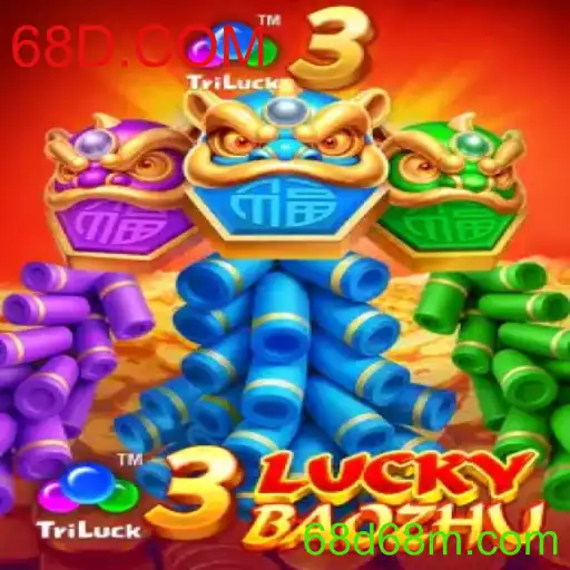 Descubra o Fascinante Mundo de 3LuckyBaozhu: Um Jogo de Estratégia e Diversão