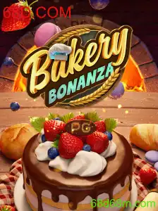 Explorando o Mundo de BakeryBonanza: Um Jogo Delicioso da 68D.COM