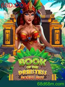 Explorando BookOfThePriestess: Uma Aventura Fascinante