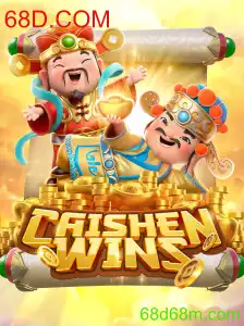 CaishenWins: Uma Imersão no Universo dos Jogos de Azar Modernos