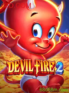 DevilFire2: Uma Jornada Intensa no Universo Gamer