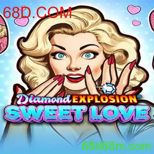 Descubra o Fascinante Mundo de DiamondExplosionSweetLove