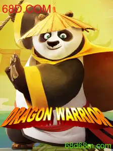 Explorando DragonWarrior: Aventuras Inesquecíveis no 68D.COM