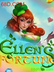 EllensFortune: Um Mergulho no Fascinante Mundo do Jogo 68D.COM