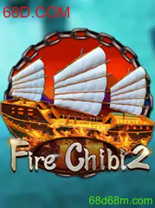 FireChibi2: A Nova Sensação no Mundo dos Jogos Online