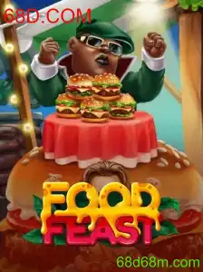 Explorando o Mundo de FoodFeast: O Jogo que Transforma a Gastronomia em Aventura