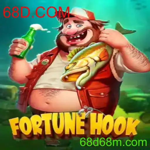 Descubra o Mundo de FortuneHook: Um Mergulho em Estratégia e Sorte