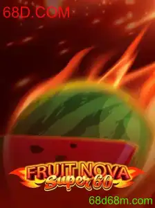 Descubra o mundo emocionante de FruitNovaSuper60 e como jogar