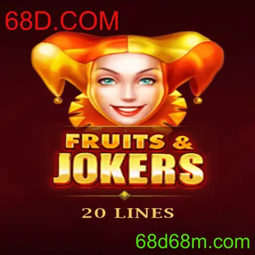 Explorando o Mundo de FruitsAndJokers20: Um Jogo Cheio de Surpresas