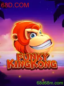 Descubra a Aventura Empolgante de FunkyKingKong
