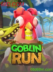 Descubra o Emocionante Mundo de GoblinRun