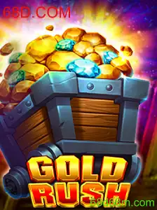 Explorando o Mundo de GoldRush: Um Jogo de Aventura Épico
