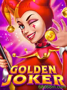 Desvendando o Mundo do Jogo GoldenJoker