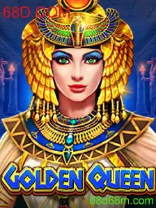 GoldenQueen: Um Guia Completo para o Jogo Inovador da 68D.COM