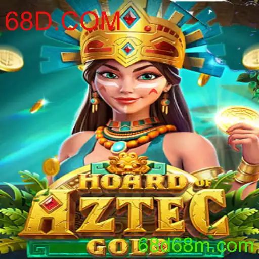 Hoard of Aztec Gold: Uma Aventura Épica no Mundo do Tesouro Perdido