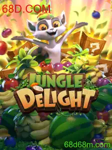 Descubra a Aventura de JungleDelight: Diversão e Estratégia na Floresta