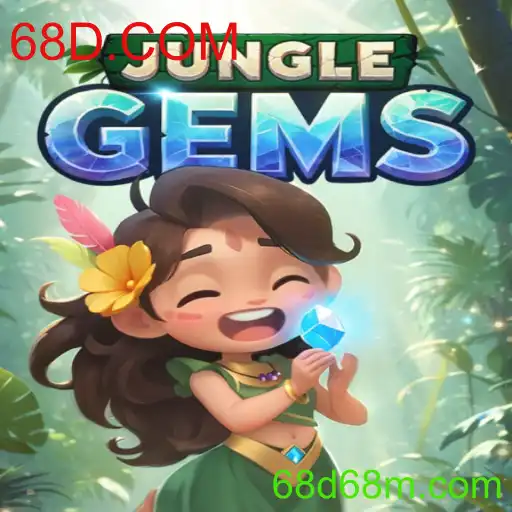Explorando o Fascinante Mundo de JungleGems: Uma Jornada de Estratégia e Aventura