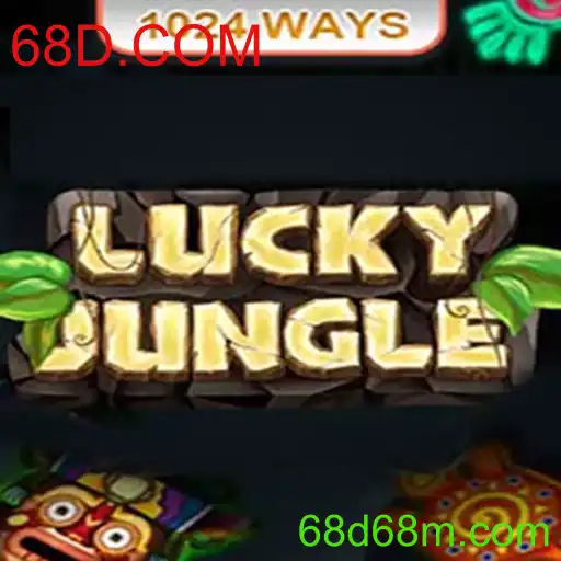 Explorando o Mundo de LuckyJungle1024: O Game que Conquista Amantes de Aventura
