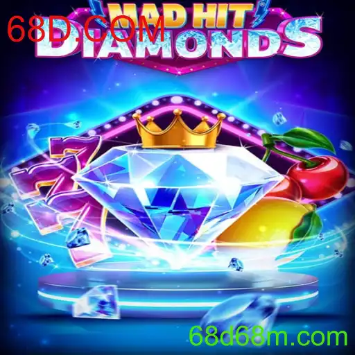 Explorando MadHitDiamonds: O Novo Fenômeno dos Jogos