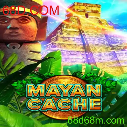 MayanCache: Descubra os Segredos do Enigmático Mundo Maya