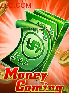 Explorando o Universo de MoneyComing: Um Guia Completo do Jogo Inovador da 68D.COM