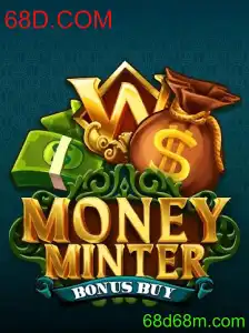 Descubra MoneyMinterBonusBuy: Uma Experiência de Jogo Vibrante e Inovadora