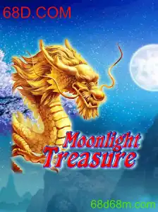 MoonlightTreasure: Aventura, Mistério e Estratégia