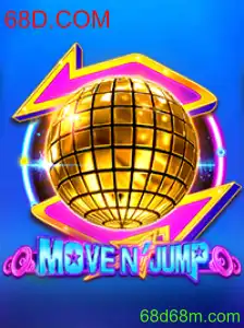 Descubra MovenJump: O Jogo que Revoluciona a Experiência de Plataforma