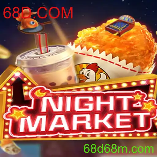 NIGHTMARKET: Um Mergulho no Mundo do Jogo Internacional