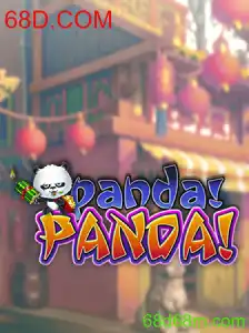 PandaPanda: Uma Viagem Imersiva no Mundo dos Ursos Pandas