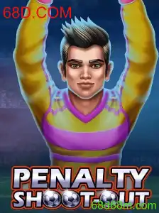 Explorando o Jogo PenaltyShootOut: Descrição, Introdução e Regras