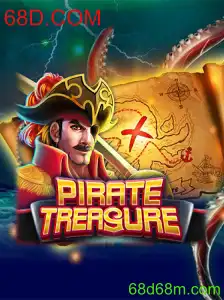 Descubra as Aventuras de PirateTreasure e as Regras para Desfrutar deste Apaixonante Jogo