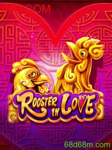 Descubra o Mundo Encantador de RoosterInLove: Um Jogo Único e Envolvente