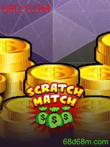 ScratchMatch: A Nova Sensação no Mundo dos Jogos de Tabuleiro