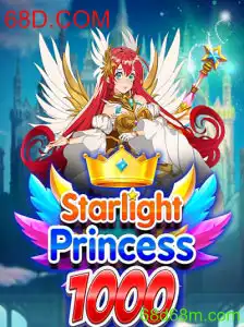 StarlightPrincess1000: Desvendando o Novo Fenômeno dos Jogos Online