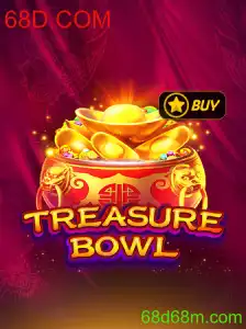 Descubra o Fascinante Mundo de TreasureBowl