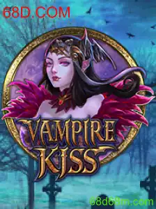 VampireKiss: Um Jogo de Estratégia e Mistério no Universo Sobrenatural