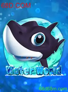 Descubra o Fascinante Mundo do Jogo WaterWorld