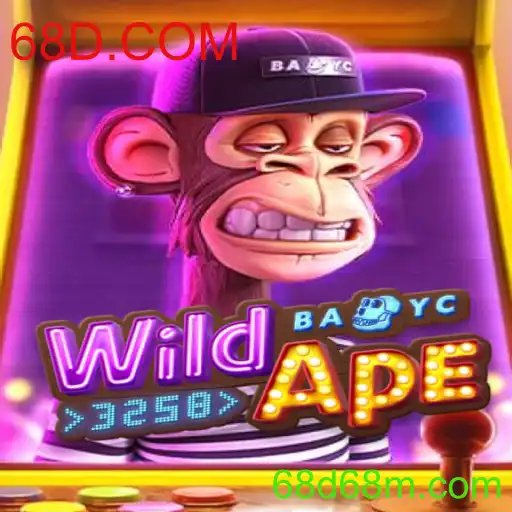 Explorando o Mundo de WildApe3258: Um Jogo Inovador na Era Digital