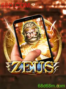 Explorando o Inovador Jogo ZeusM e Sua Conexão com 68D.COM